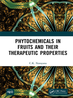 cover image of Phytochemicals in Fruits and their Therapeutic Properties